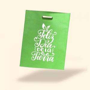 100 Bolsa Ecológica