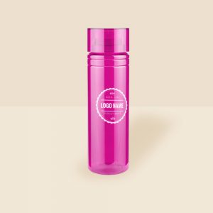 25 Botella squeeze 800ml.