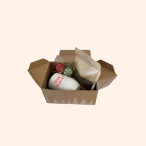 Gift box Tumbler Vinero